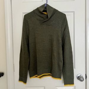 Armani Exchange Men’s Sweater M